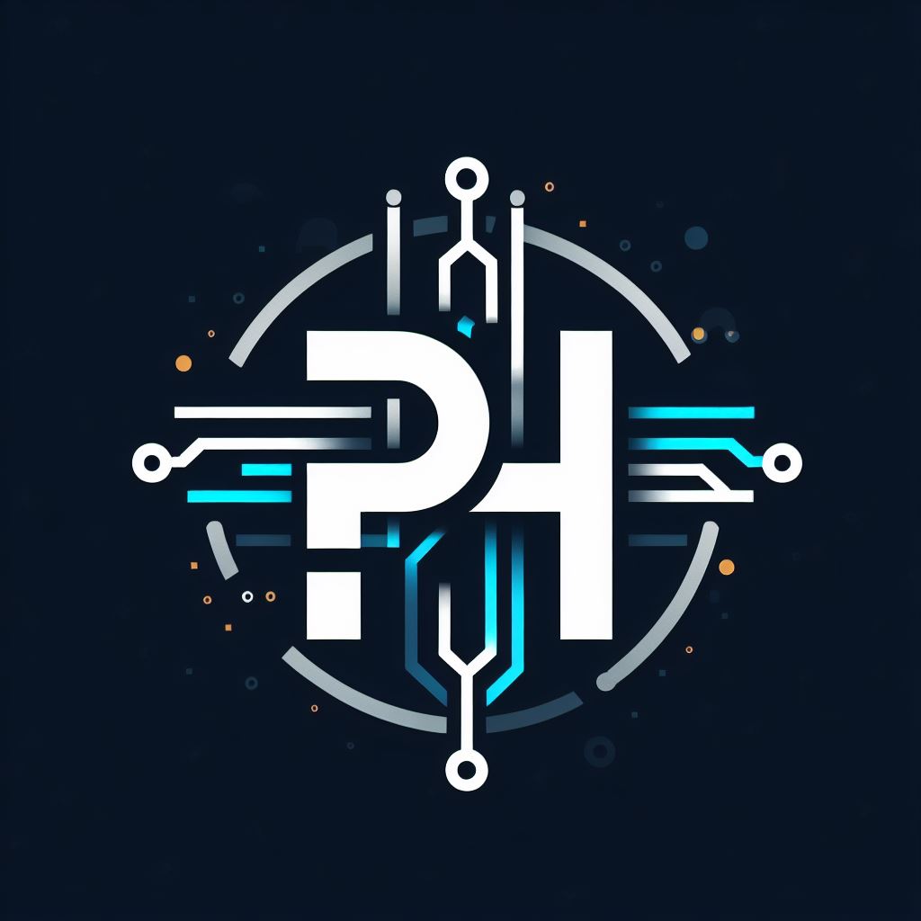 PSH-Development Logo